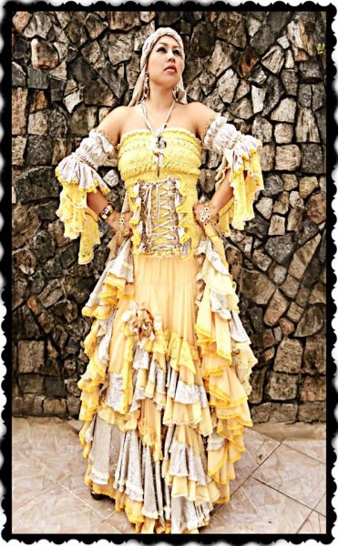 Roupa 3