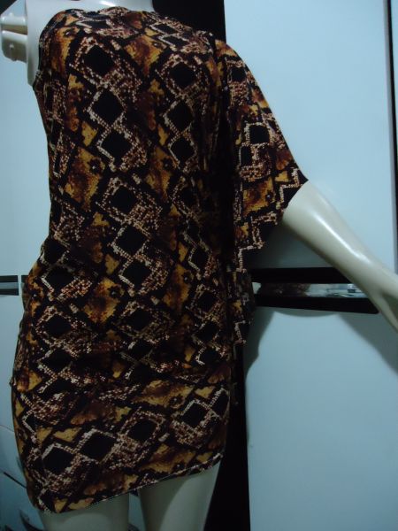 vestido